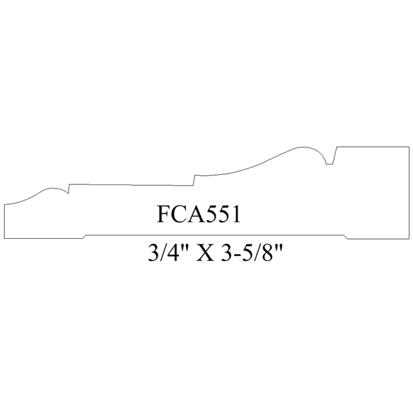 FCA551