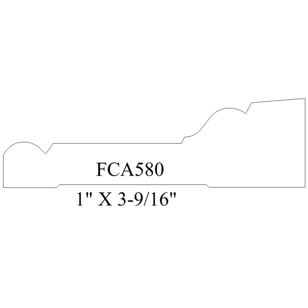 FCA580