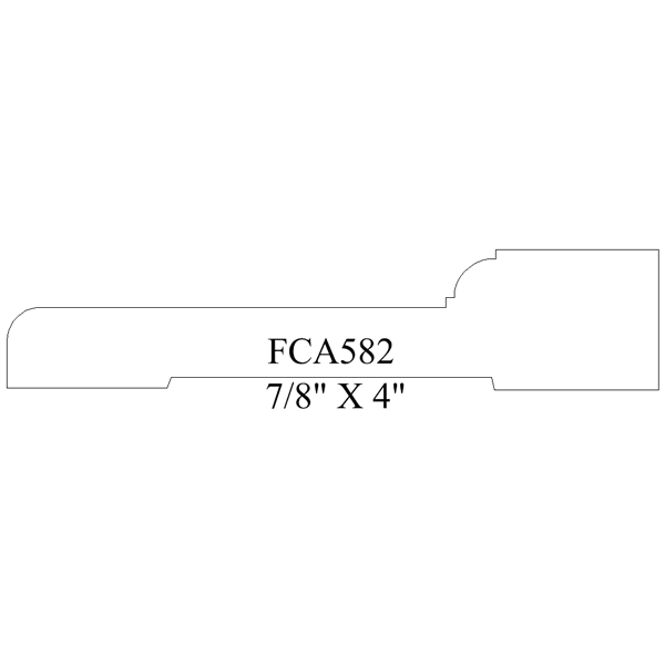 FCA582