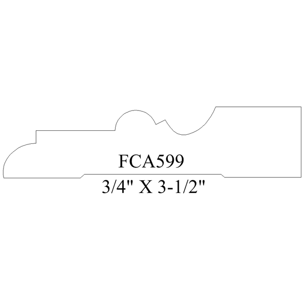 FCA599
