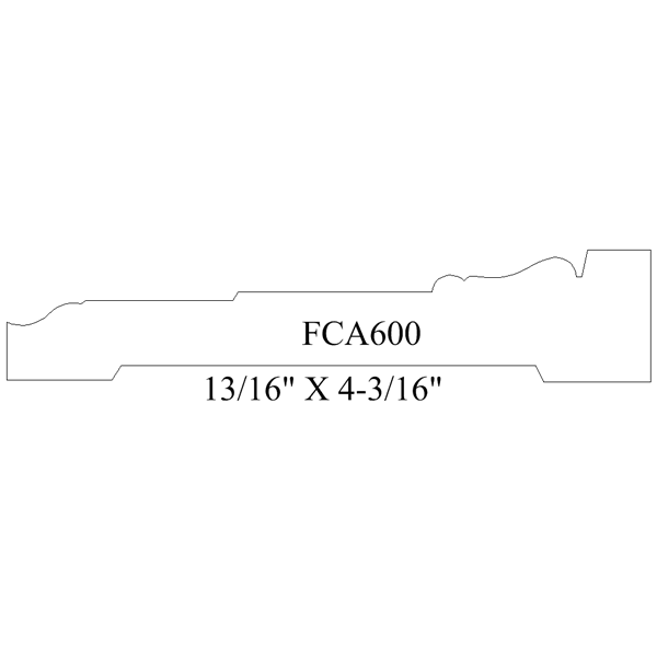 FCA600