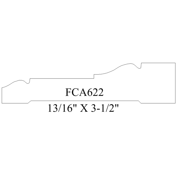 FCA622