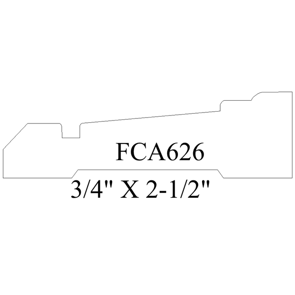 FCA626