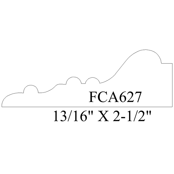 FCA627