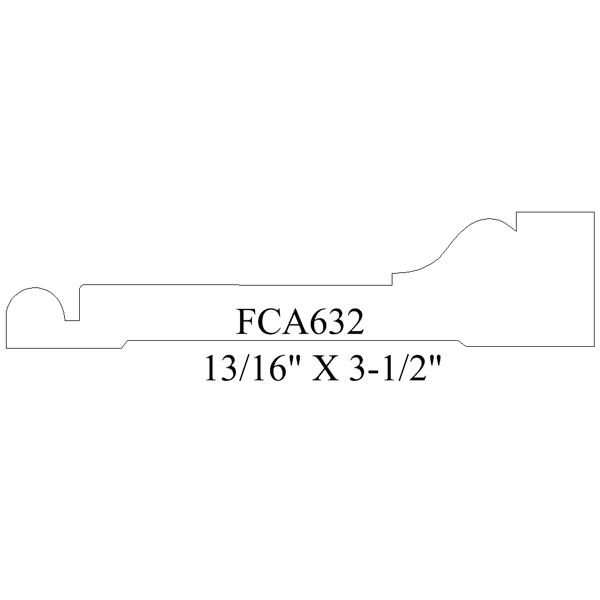 FCA632