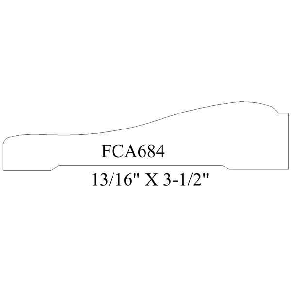 FCA684