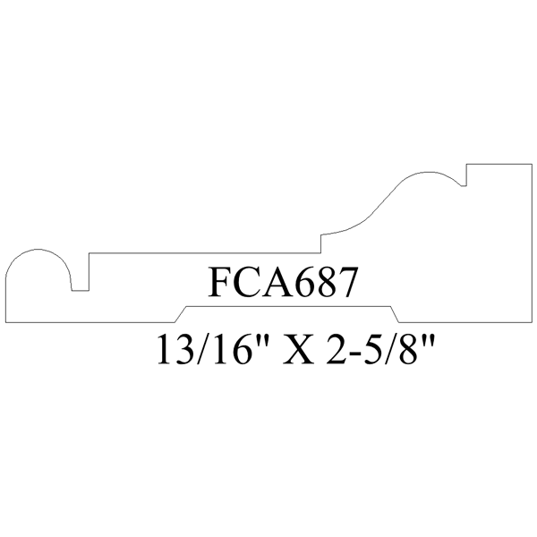 FCA687