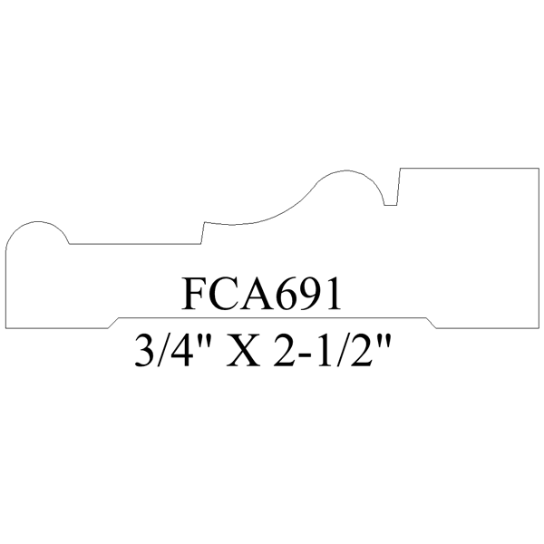 FCA691