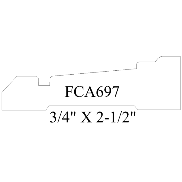 FCA697