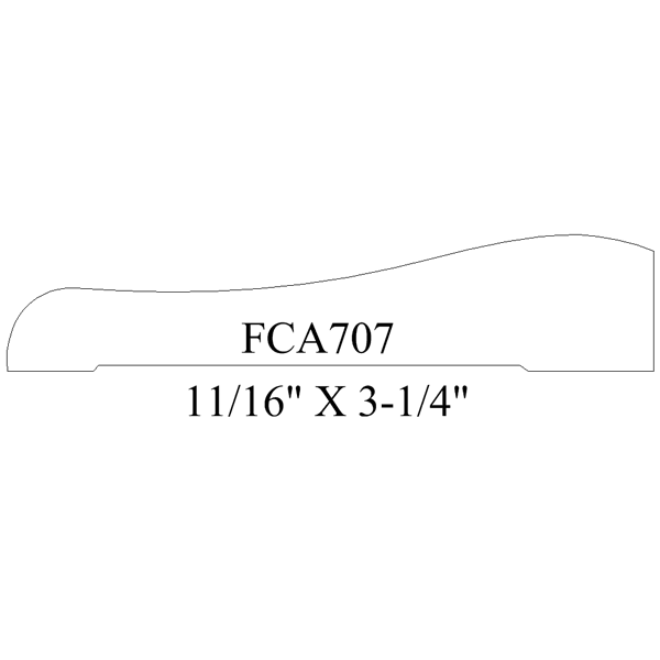 FCA707