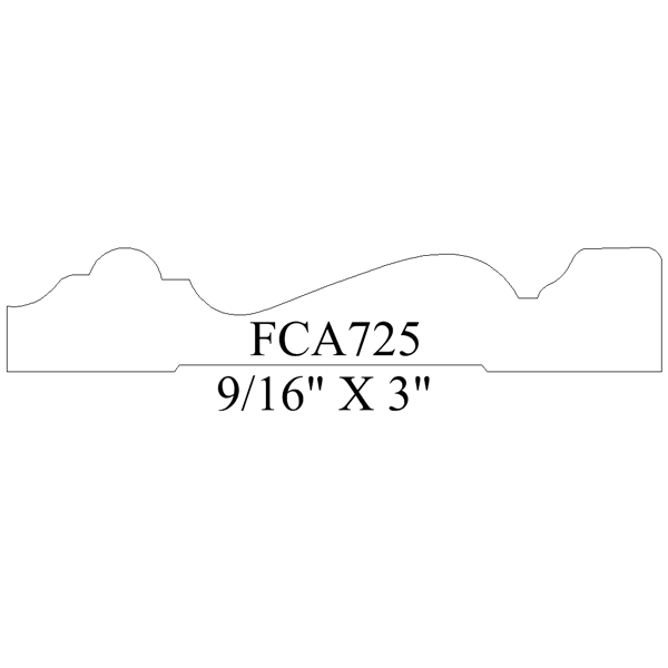 FCA725