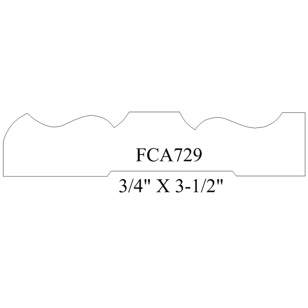 FCA729