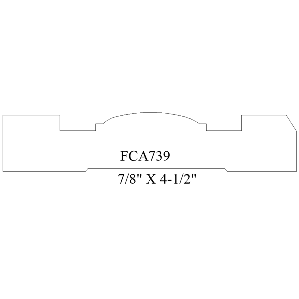FCA739