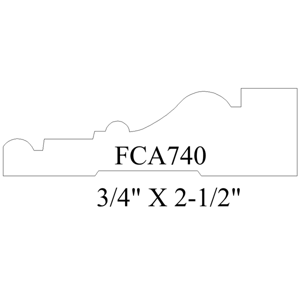 FCA740