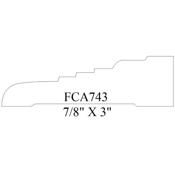 FCA743