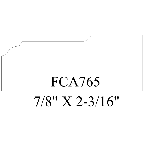 FCA765