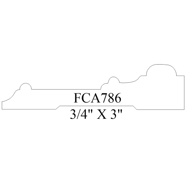 FCA786