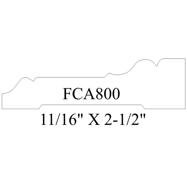 FCA800