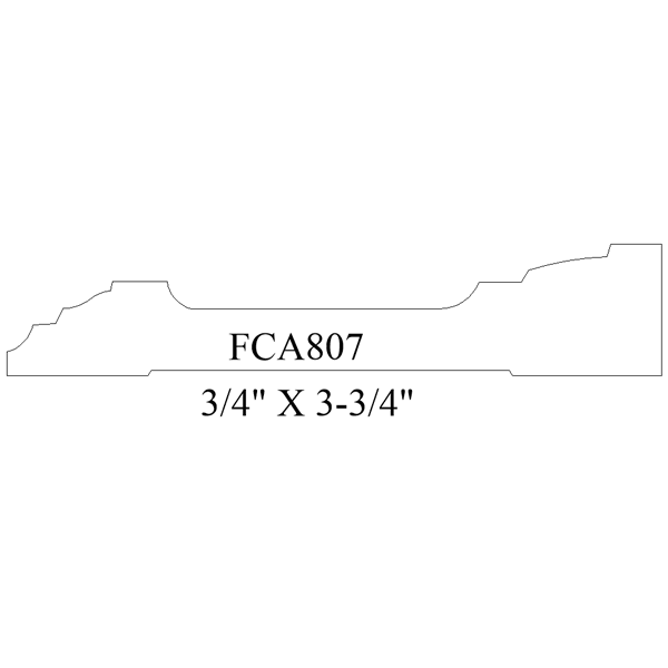 FCA807
