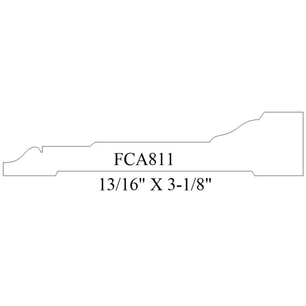FCA811