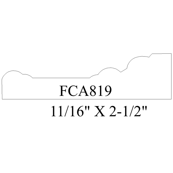 FCA819