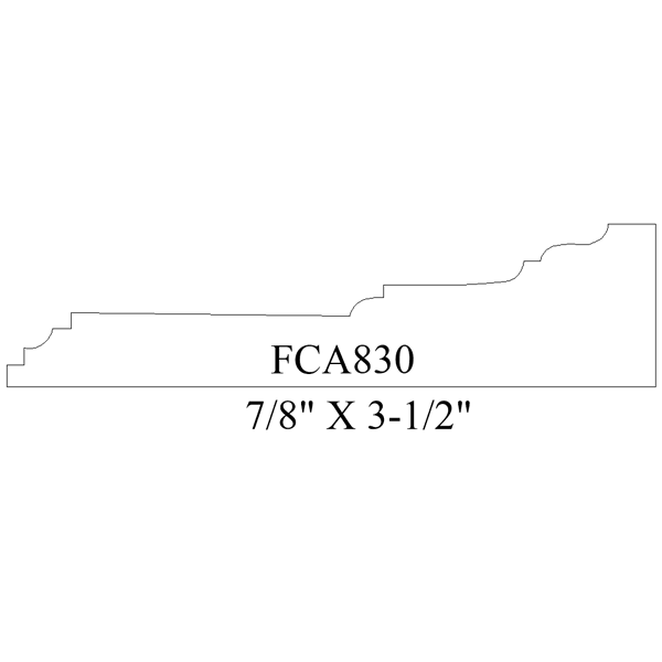 FCA830