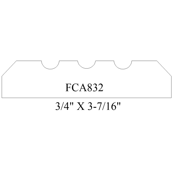 FCA832
