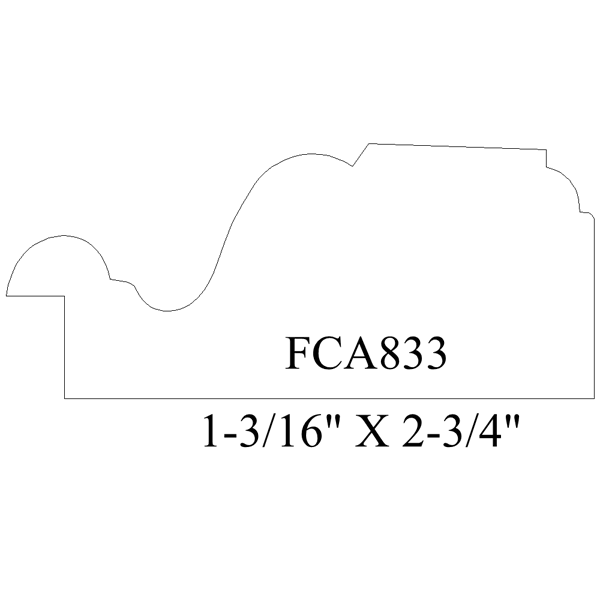FCA833