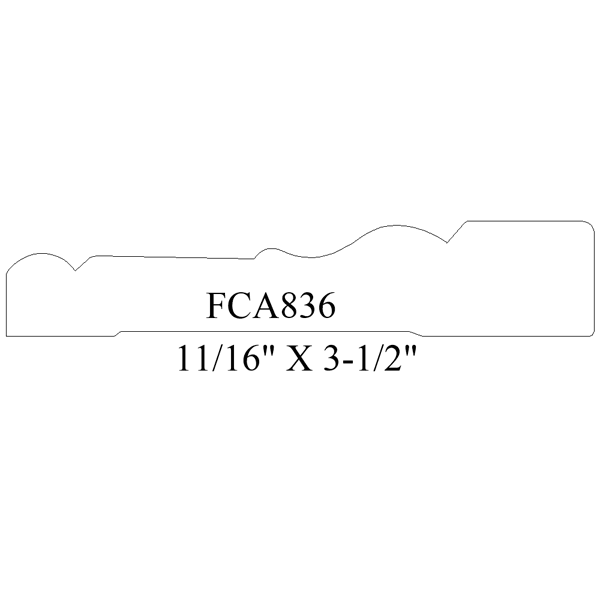 FCA836