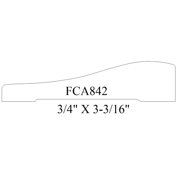 FCA842