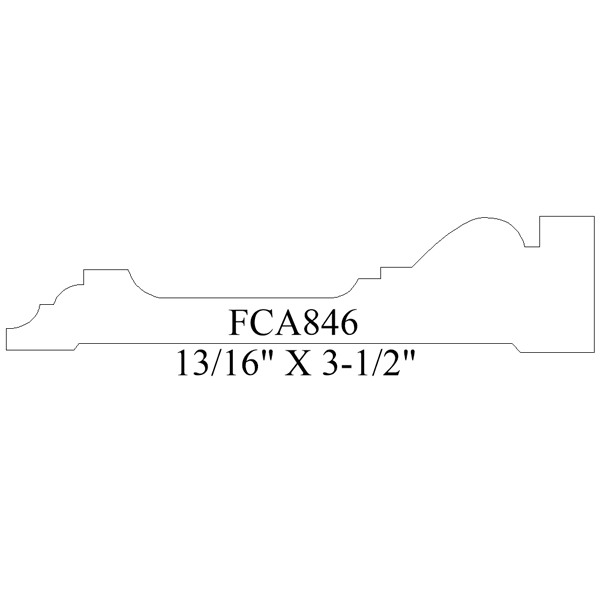 FCA846
