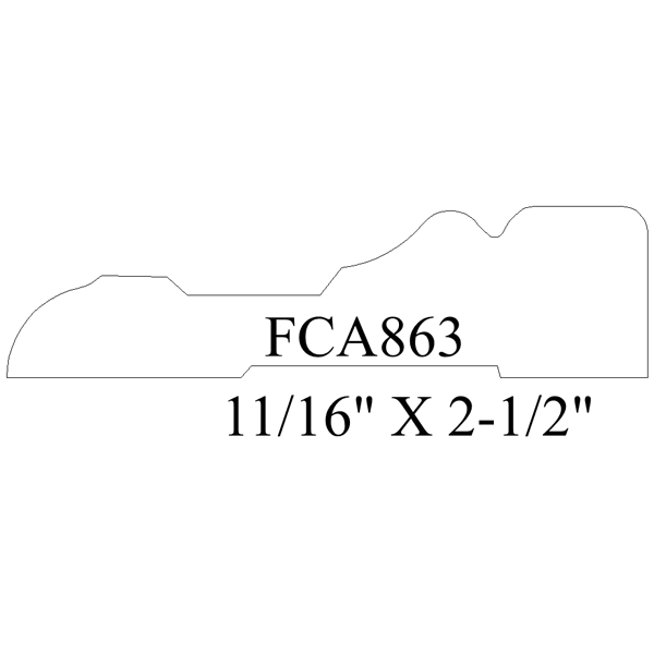 FCA863