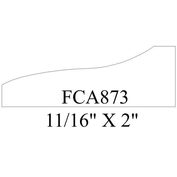 FCA873