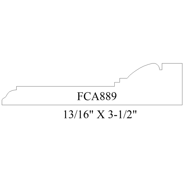 FCA889