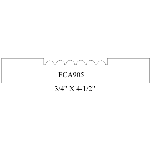 FCA905