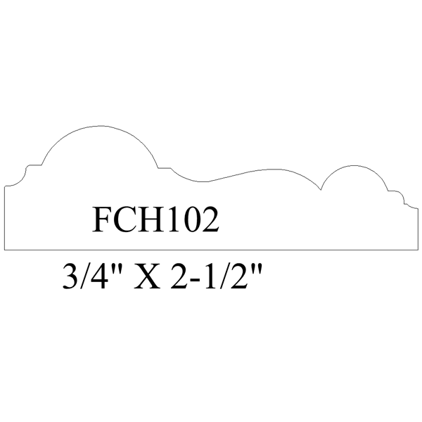 FCH102