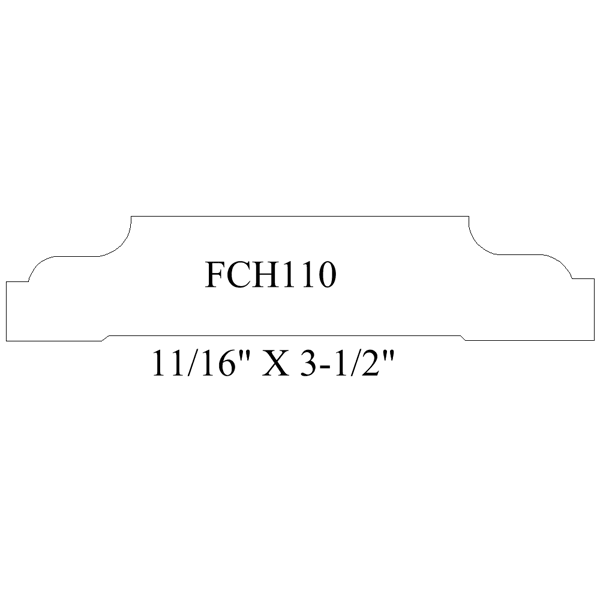 FCH110