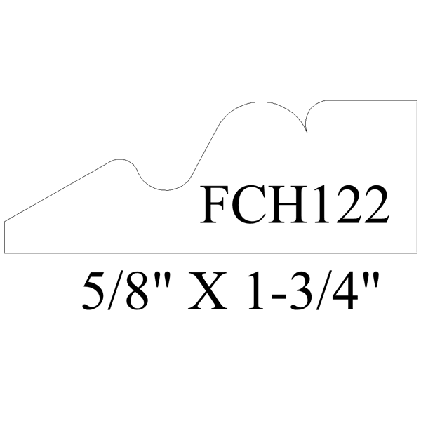 FCH122
