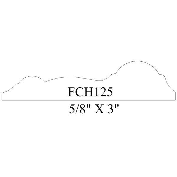 FCH125