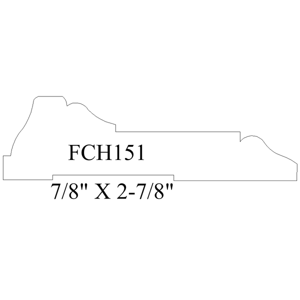 FCH151