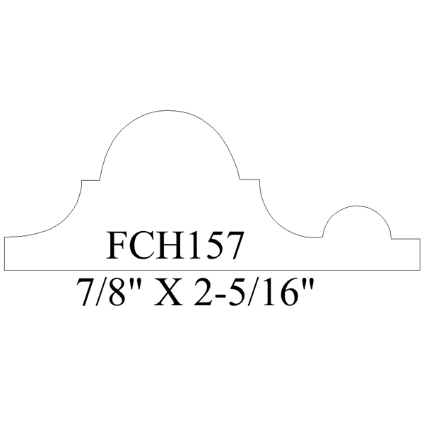 FCH157