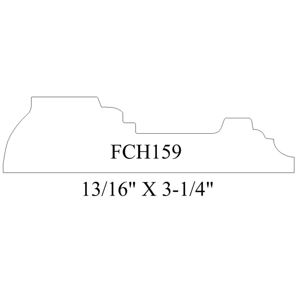 FCH159
