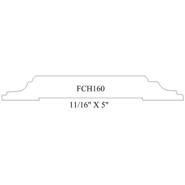 FCH160
