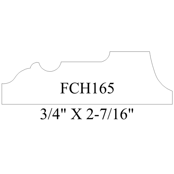 FCH165
