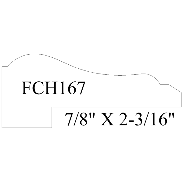 FCH167