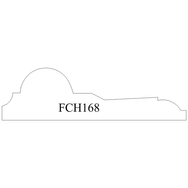 FCH168