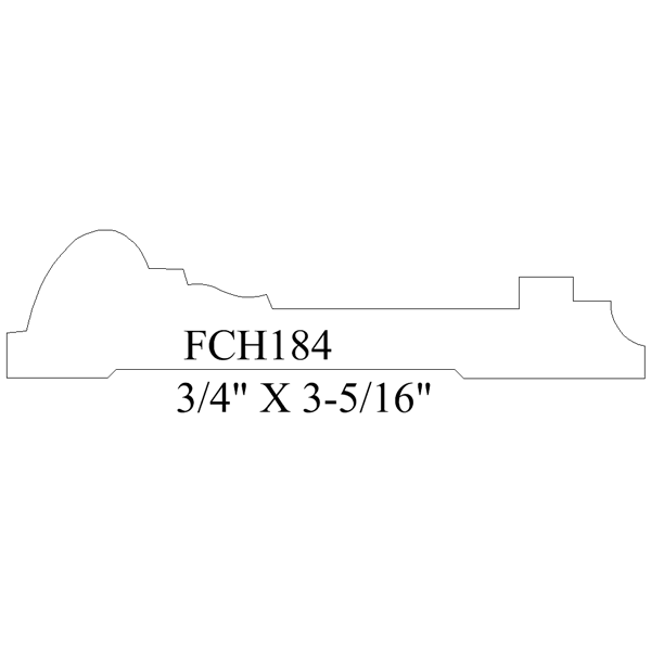 FCH184