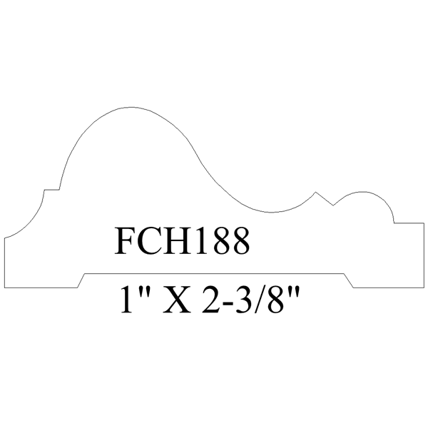 FCH188