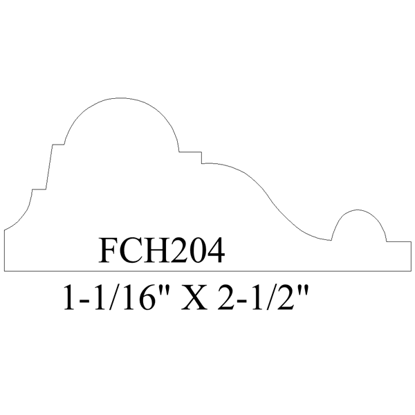 FCH204