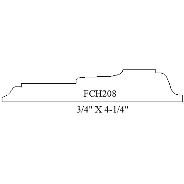 FCH208